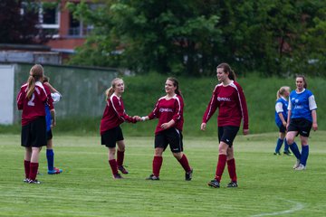 Bild 236 - B-Juniorinnen MTSV Olympia Neum�nster - FSC Kaltenkirchen : Ergebnis: 2:5